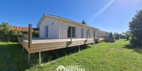 maison à GUJAN MESTRAS (33470)